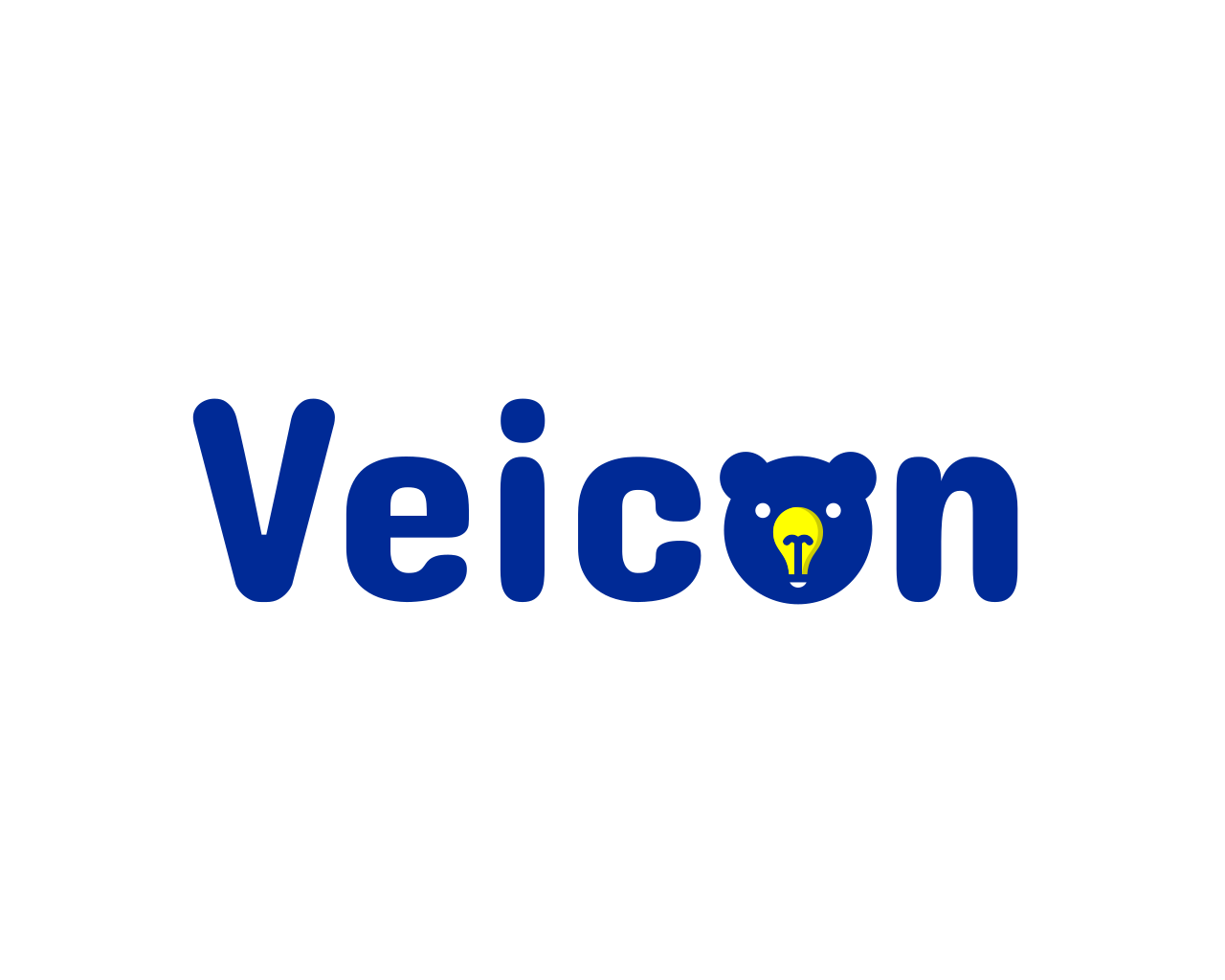 Veicon Oy logo